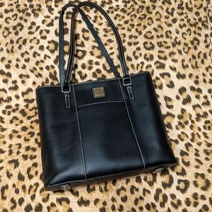 Authentic Dooney & Bourke Purse